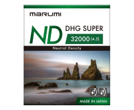 Marumi Super DHG ND32000 szary 77mm - 1218330 - zdjęcie 4
